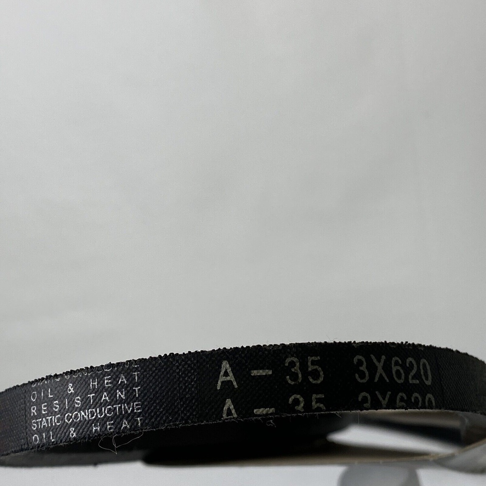 Browning Belt A35 Super Gripbelt A V Belt 3x620 s4113 Replacement - Picture 3 of 7